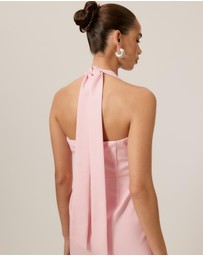 Tussah - Noelle Midi Dress