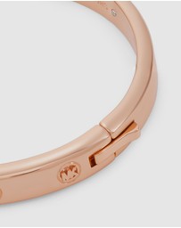 Michael Kors - Premium Rose Gold Bracelet