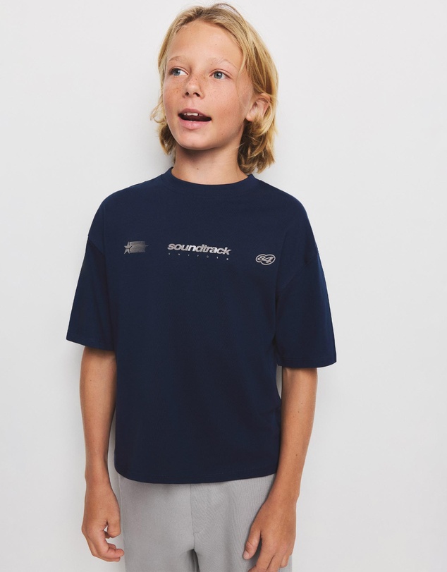 M.N.G - Asound T-Shirt - Kids-Teens