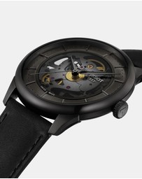 Tissot - Chemin des Tourelles Squelette