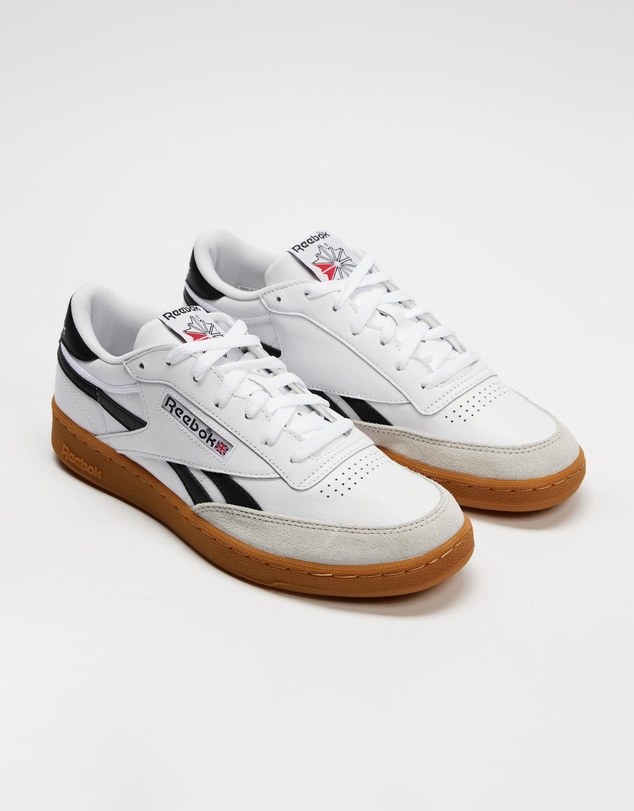 Reebok - Club C Revenge - Unisex