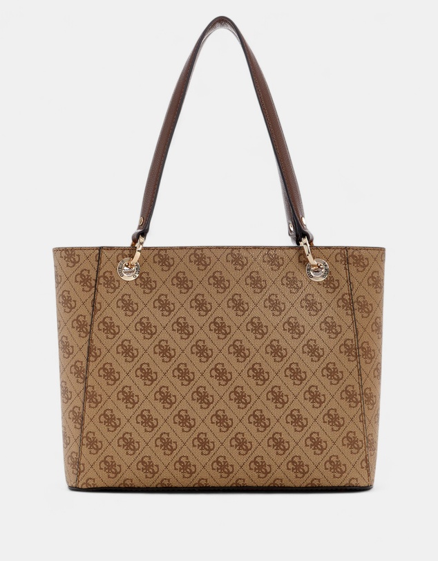 GUESS - Noelle Small Tote Bag