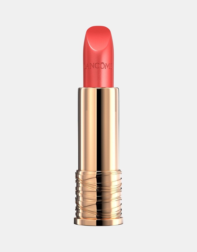 Lancome - L'Absolu Rouge Cream Lipstick 120
