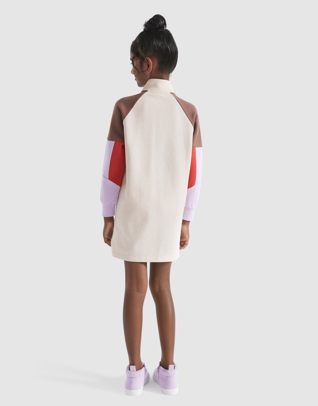 Seed Heritage - Colour Block Dress