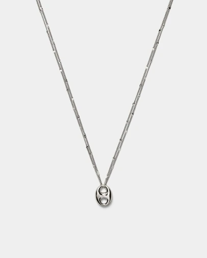 MIMCO - Marina Link Pendant Necklace
