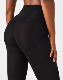Spanx - SPANXshape™ Plush Tights