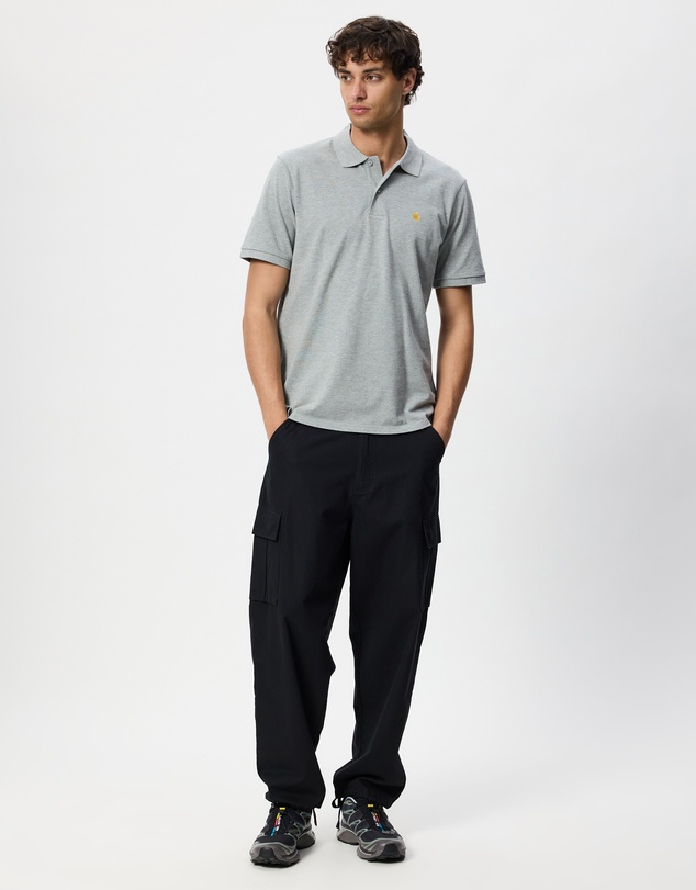 Carhartt WIP - SS Chase Pique Polo