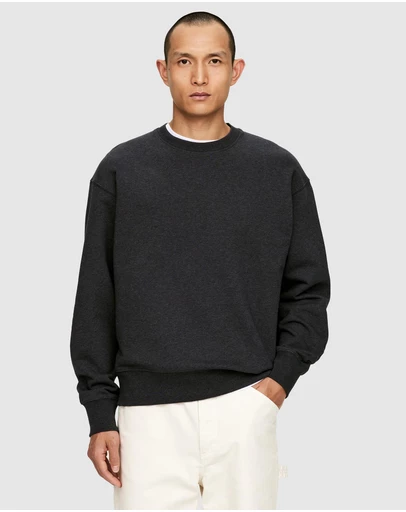 ARKET - Relaxed Sweatshirt