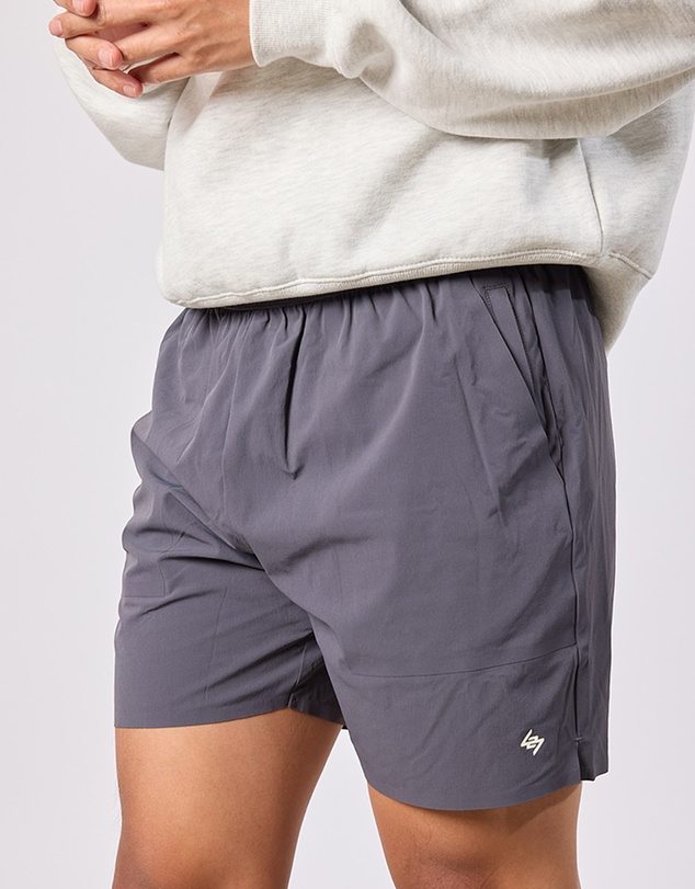 Represent 247 - 247 Fused Shorts