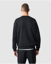Rodd & Gunn - Otago Crew Neck Sweat