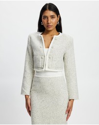 Grace Willow - Heide Jacket