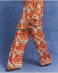 KINGA CSILLA - Farfalla Jessi Pants