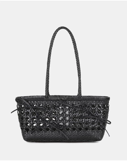 OSOI - Biscuit Shoulder Bag