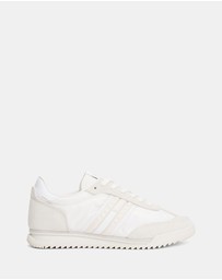 Tommy Hilfiger - Retro Cleated Runners - Women's
