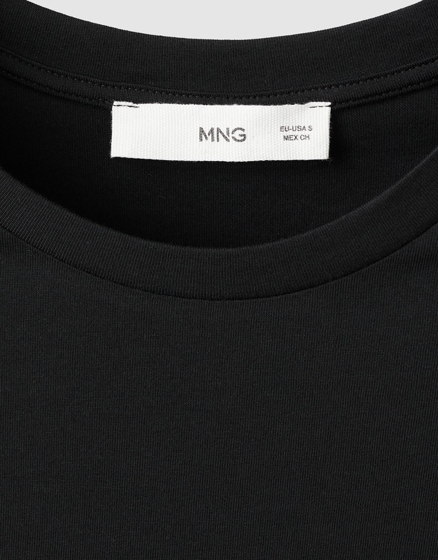 M.N.G - Chals T-Shirt