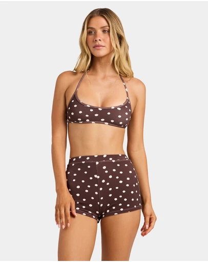 Billabong - Womens Hot Shot Palma Bikini Bottom