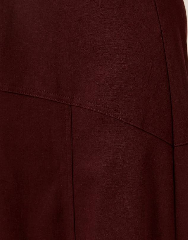 Tussah - Tenley Midi Skirt