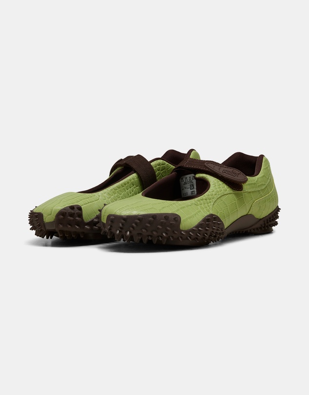 Puma - Mostro Fey Sneakers Footwear - Unisex