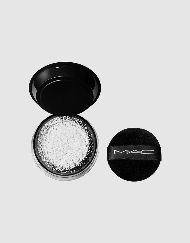MAC - Studio Fix Pro Set  Blur Weightless Loose Powder