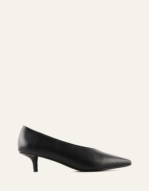 Jo Mercer - Rusk Low Heels