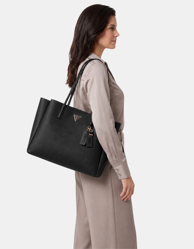 GUESS - Noelle II Tech Tote Bag