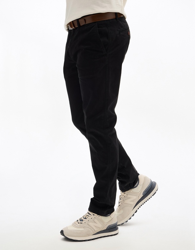 Superdry - Vintage Slim Fit Chino Pant