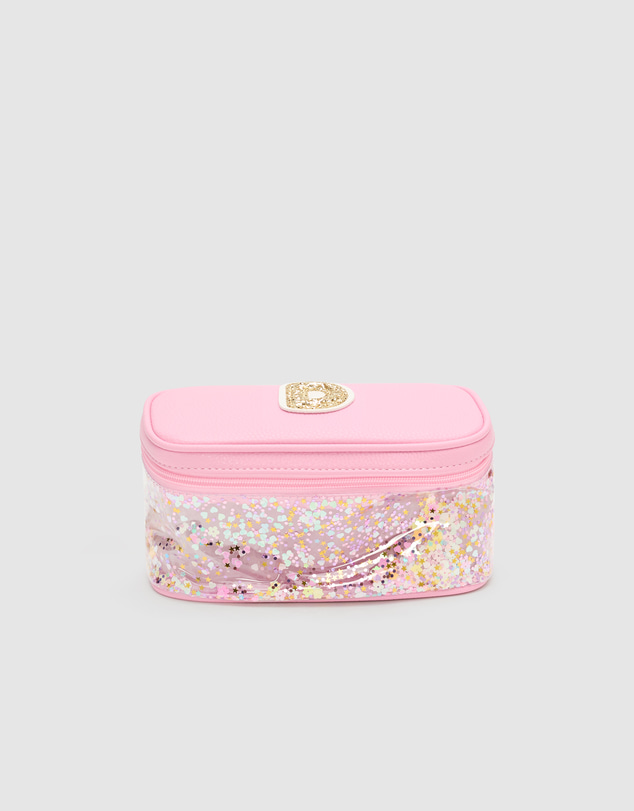 Seed Heritage - Initial Confetti Cos Case