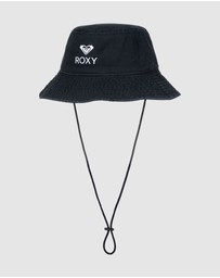 Roxy - Womens Passion Moon Bucket Hat