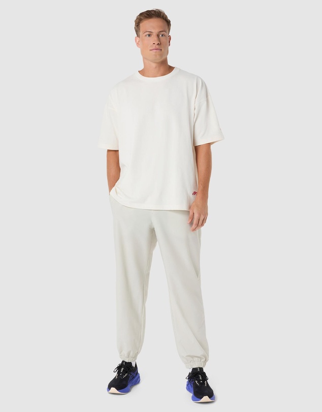 ASICS - Heritage Heavy Cotton Run City Tee - Unisex