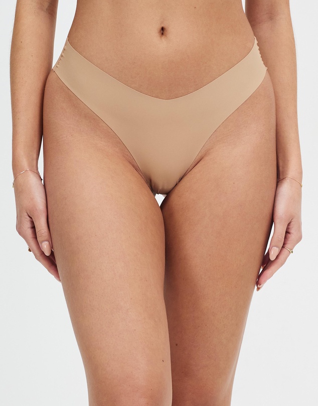 Cotton On Body - 5-Pack Invisible G String Briefs