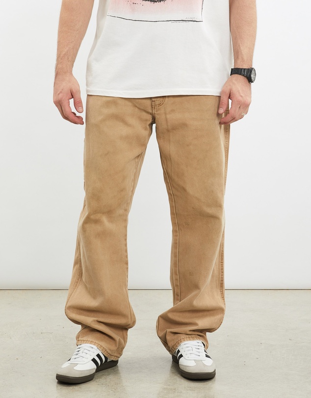 Vintage by The Real Deal - Pre Loved - Vintage Dickies Carpenter Pants