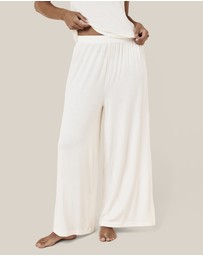 Papinelle - Kate Modal Soft Wide Leg Pant