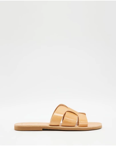 Ammos - Ismene Sandals