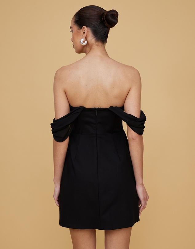 CHANCERY - Amy Mini Dress