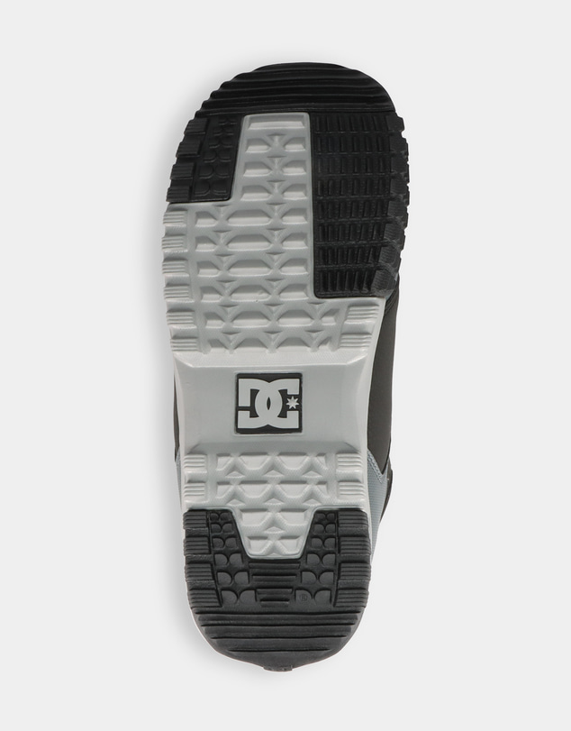 DC Shoes - Mens Control Boa Snowboard Boots