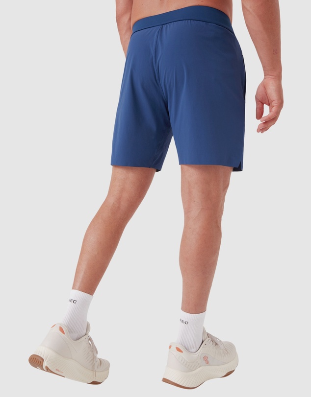 REC GEN - Type 2 LZR Short
