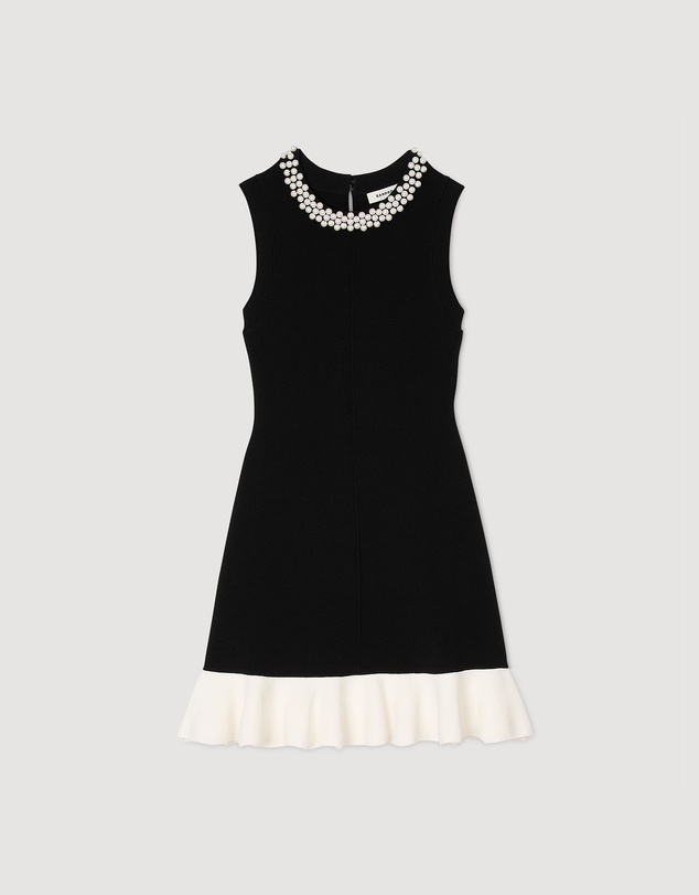 Sandro - Elyse Dress