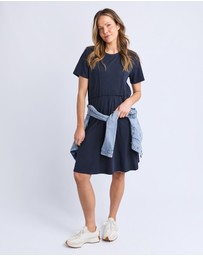 Foxwood - Bay Dress