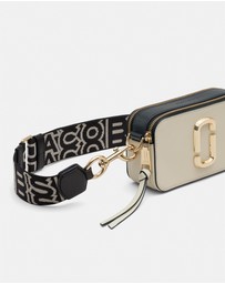 Marc Jacobs - The Snapshot