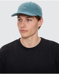 Thrills - Minimal Thrills 6 Panel Cap