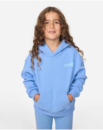 Rip Curl - Surf Puff Hood Party Fleece - Kids