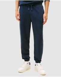 Tommy Jeans - Regular Badge Joggers