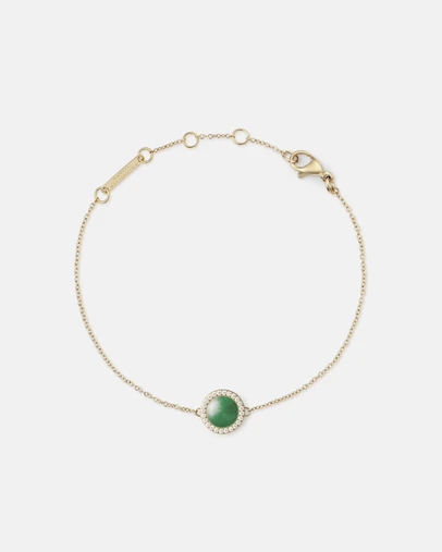 Daniel Wellington - Audrey Bracelet Jade