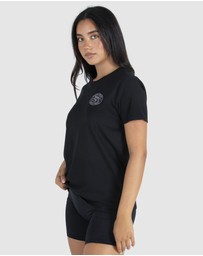 UNIT - UNIT Layout Ladies T-Shirt
