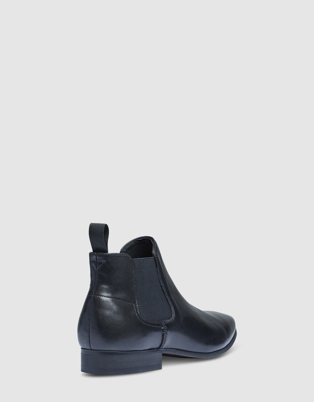 Tarocash - New Acton Gusset Boot