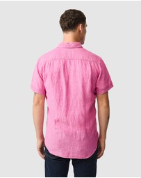 Rodd & Gunn - Cathedral Cove Sports Fit Shirt