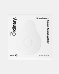 The Ordinary - Squalane + Amino Acids Lip Balm 15ml