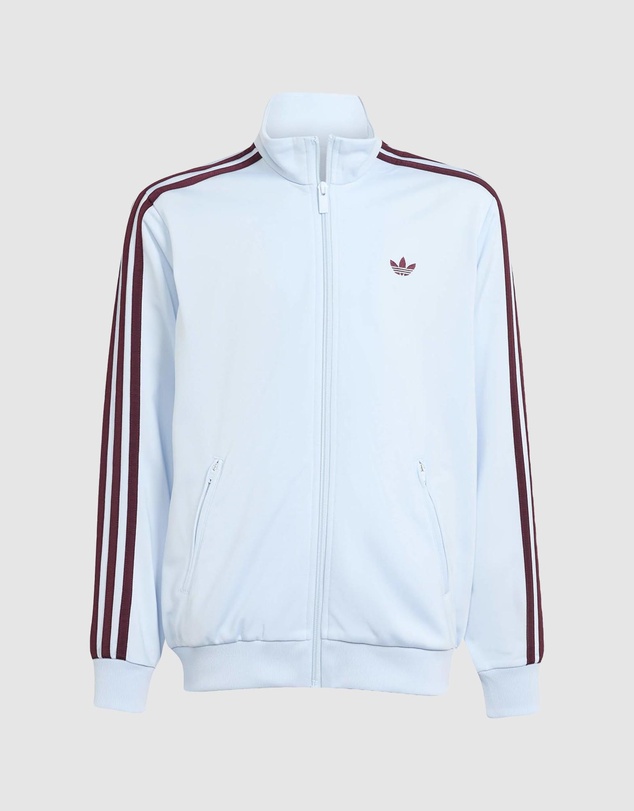 adidas Originals - Firebird Loose Track Top - Kids-Teens
