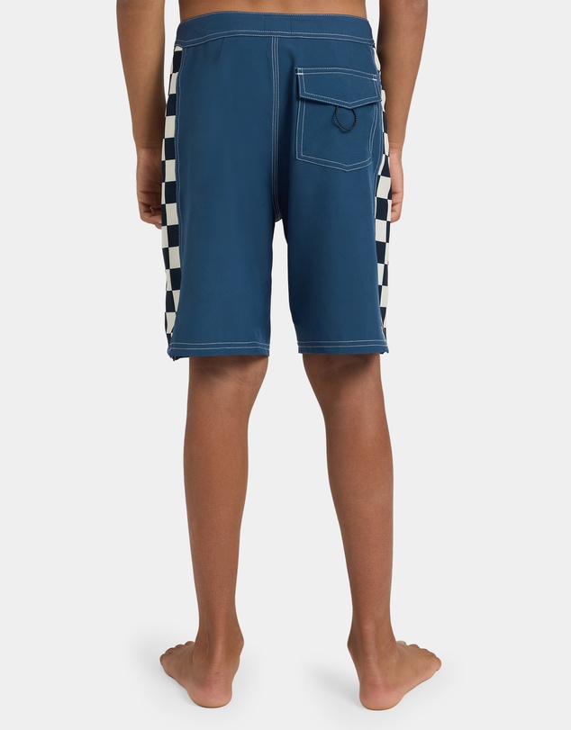Quiksilver - Boys 8 to 16 Original Arch 17