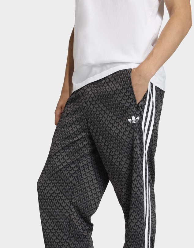 adidas Originals - FIREBIRD LOOSE MONOGRAM TRACK PANTS Mens